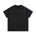 Rainbow Tigle - Vintage Wash Cotton T-Shirt