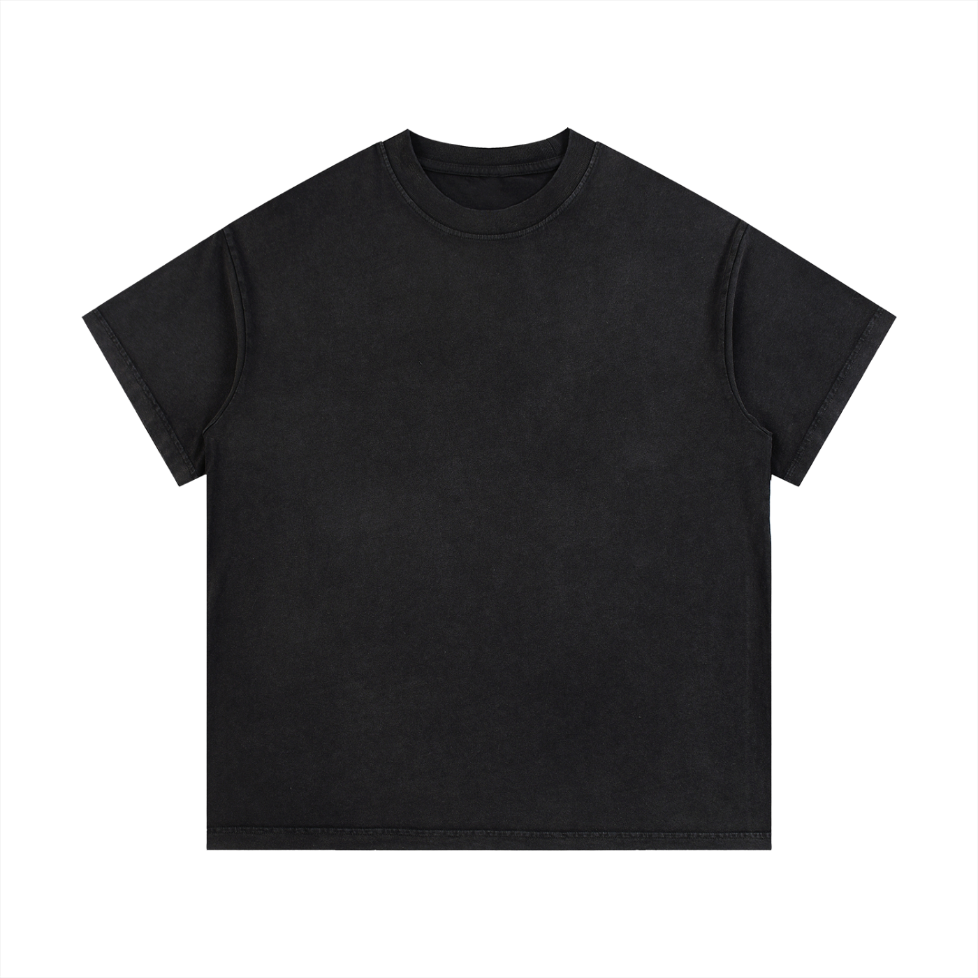 Rainbow Tigle - Vintage Wash Cotton T-Shirt