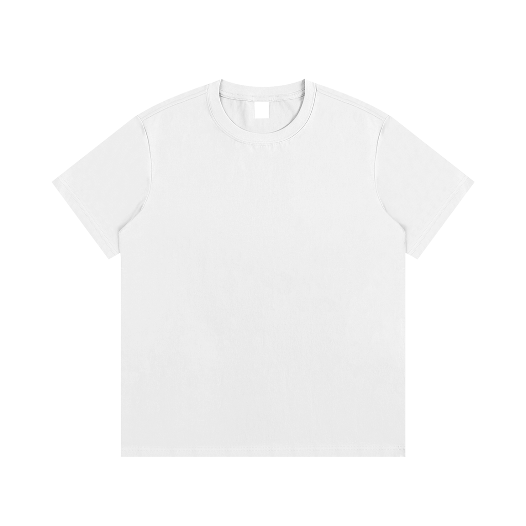 Village Crown - Essential Cotton T-Shirt