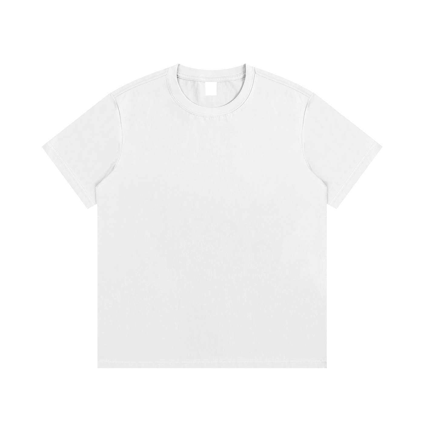 Village Crown - Essential Cotton T-Shirt