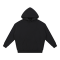 Rainbow Tigle Essential Heavyweight Hoodie