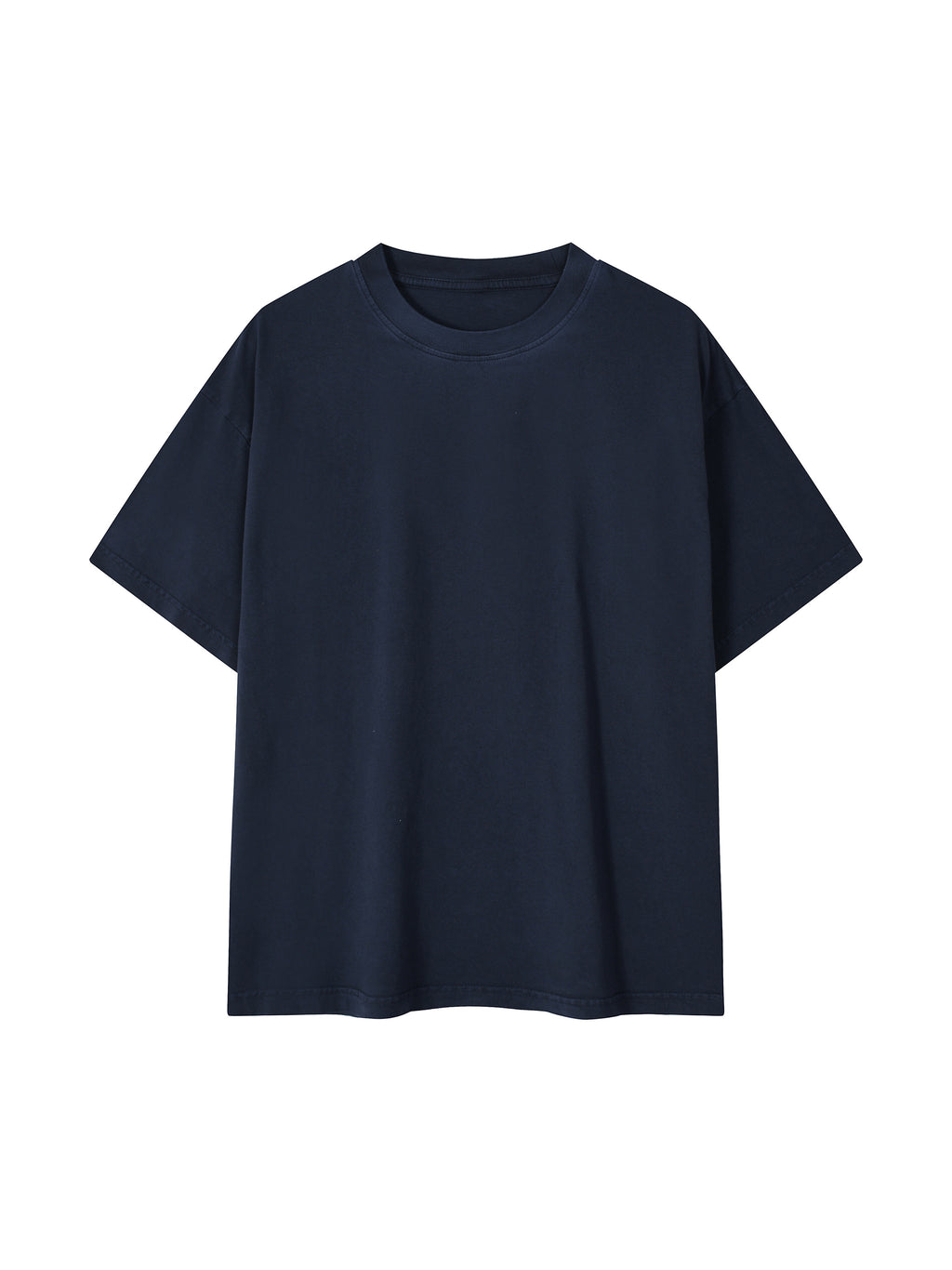 Rainbow Tigle - Vintage Wash Cotton T-Shirt