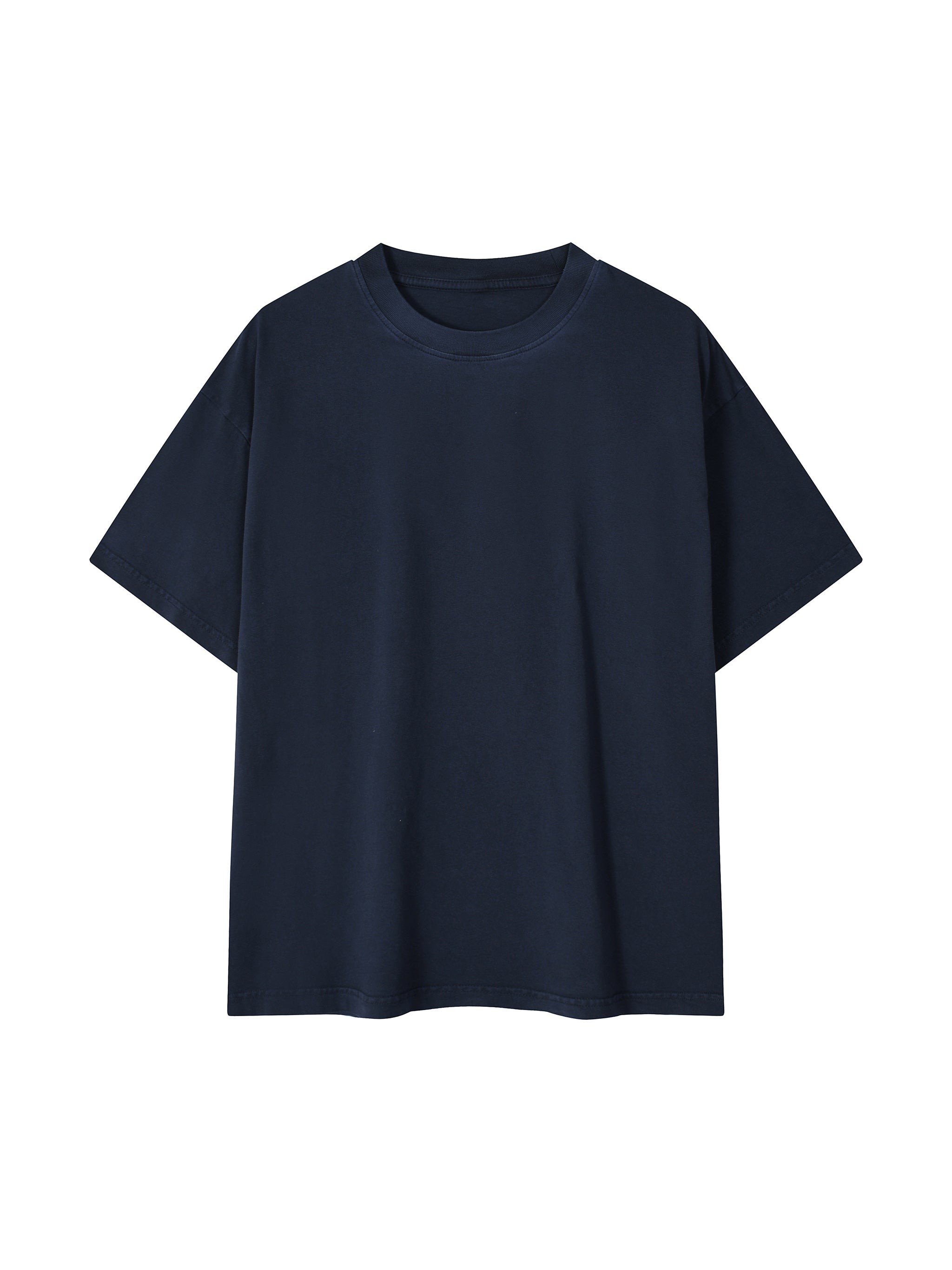 Rainbow Tigle - Vintage Wash Cotton T-Shirt